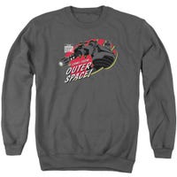 Iron Giant Outer Space Sweatshirt