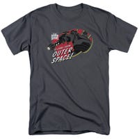 Iron Giant Outer Space T-Shirt