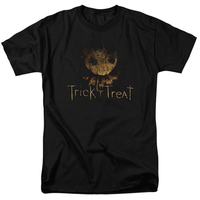 Trick R Treat Official T-Shirt