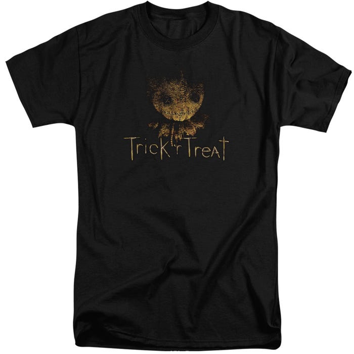 Trick R Treat Official Tall T-Shirt