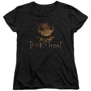 Trick R Treat Official Women's T-Shirt