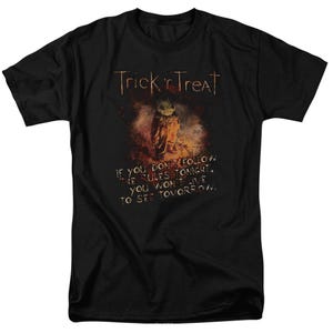 Trick R Treat Rules T-Shirt