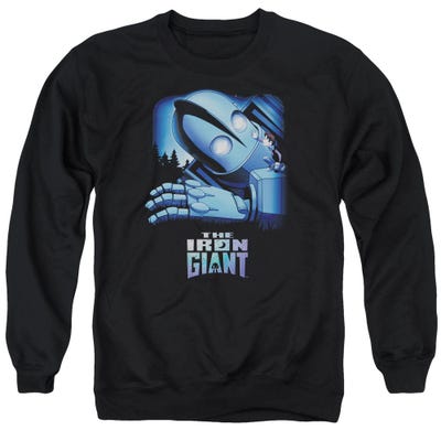 The Iron Giant Sweatshirt