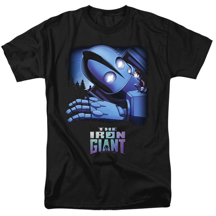 The Iron Giant T-Shirt