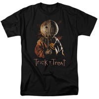 Trick R Treat Sucker T-Shirt