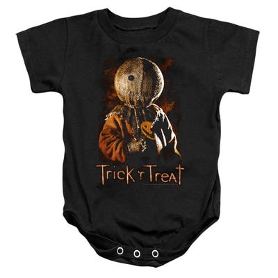Trick R Treat Sucker Baby Bodysuit