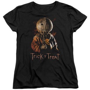 Trick R Treat Sucker Women's T-Shirt