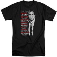 National Lampoon's Vacation Profanities Tall T-Shirt