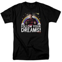 Friday The 13th Follow Your Dreams T-Shirt