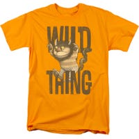 Where The Wild Things Are Wild Thing T-Shirt