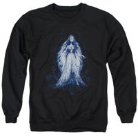 Corpse Bride Vines Sweatshirt