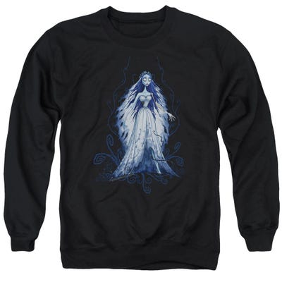 Corpse Bride Vines Sweatshirt