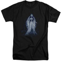 Corpse Bride Vines Tall T-Shirt