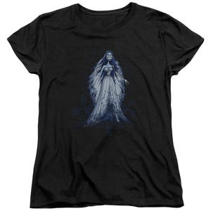 Corpse Bride Vines Women's T-Shirt