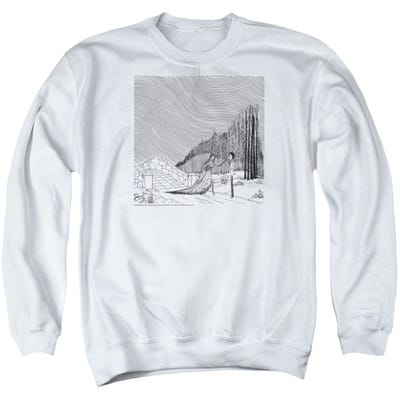 Corpse Bride My Darling Sweatshirt