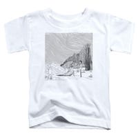 Corpse Bride My Darling Toddler T-Shirt