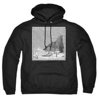 Corpse Bride My Darling Hoodie
