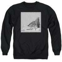 Corpse Bride My Darling Sweatshirt