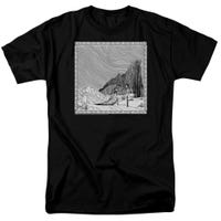 Corpse Bride My Darling T-Shirt