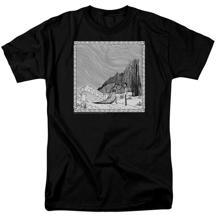Corpse Bride My Darling T-Shirt