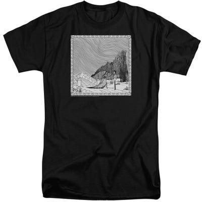 Corpse Bride My Darling Tall T-Shirt
