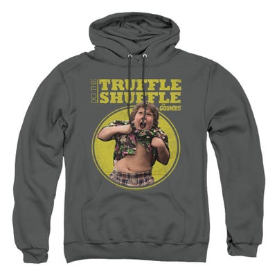 THE GOONIES CHUNK TRUFFLE SHUFFLE Hoodie