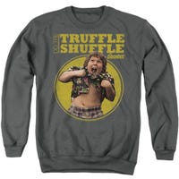 THE GOONIES CHUNK TRUFFLE SHUFFLE Sweatshirt