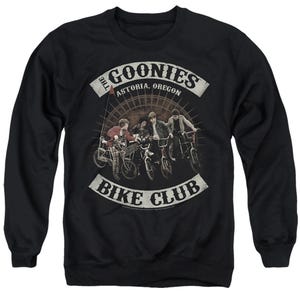 THE GOONIES BIKE CLUB Sweatshirt