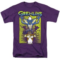 Gremlins Be Afraid T-Shirt