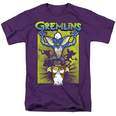 Gremlins Be Afraid T-Shirt