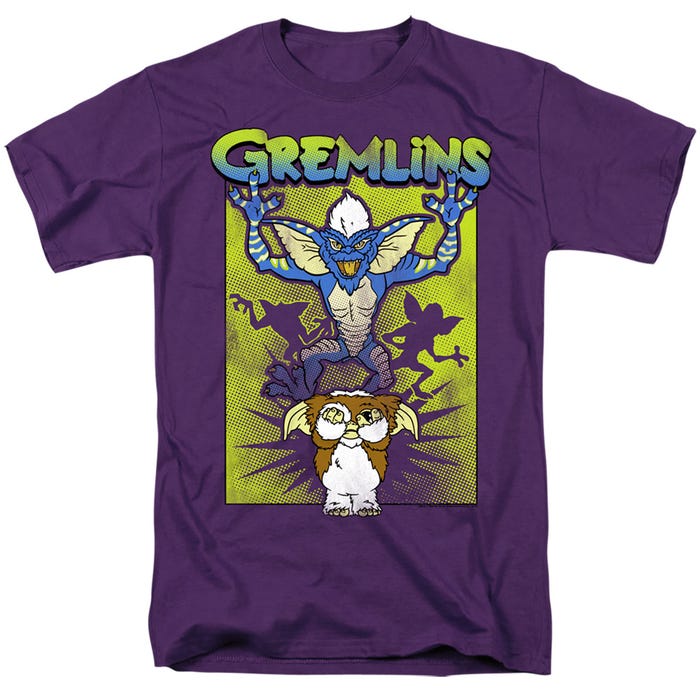 Gremlins Be Afraid T-Shirt