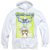Gremlins Be Afraid Hoodie