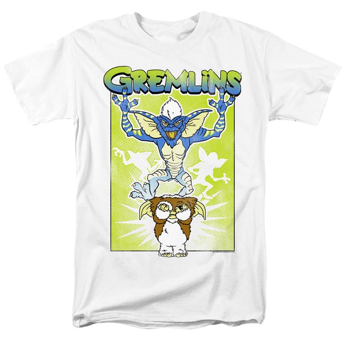 Gremlins Be Afraid T-Shirt