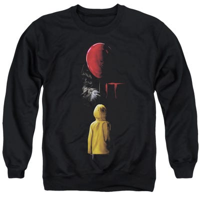 PENNYWISE IT RED BALLOON Sweatshirt