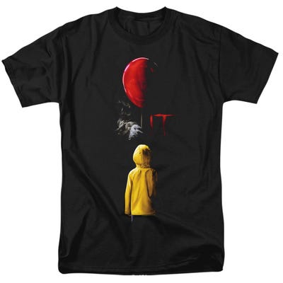 PENNYWISE IT RED BALLOON T-Shirt