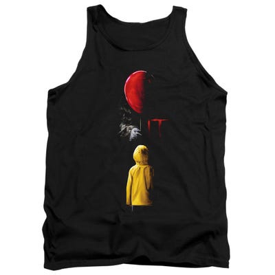 PENNYWISE IT RED BALLOON Tank Top