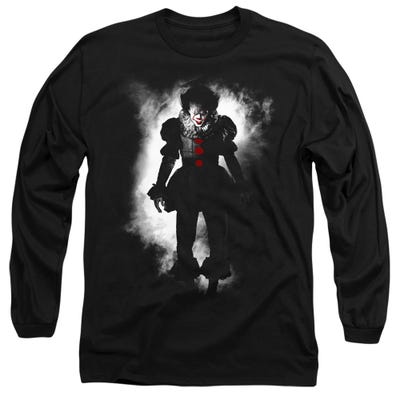 IT PENNYWISE FLOATER Long Sleeve Shirt
