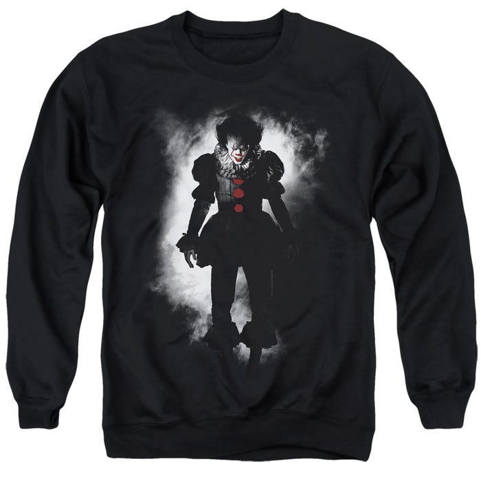 IT PENNYWISE FLOATER Sweatshirt