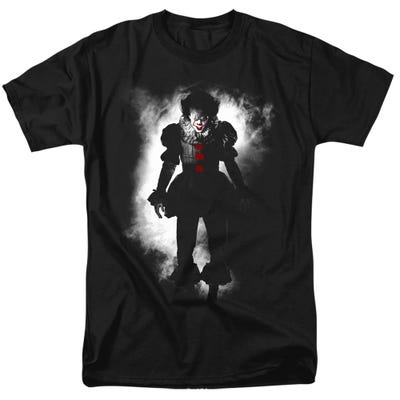 IT PENNYWISE FLOATER T-Shirt