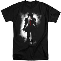 IT PENNYWISE FLOATER Tall T-Shirt