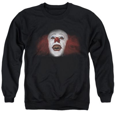 EVERY NIGHTMARE YOUVE EVER IT MOVIE HORRO OFFICIAL Sweatshirt
