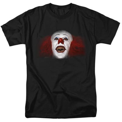 EVERY NIGHTMARE YOUVE EVER IT MOVIE HORRO OFFICIAL T-Shirt