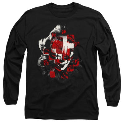 IT COME BACK Long Sleeve Shirt