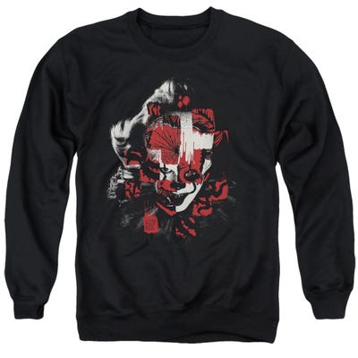 IT COME BACK Sweatshirt