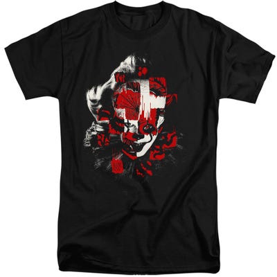 IT COME BACK Tall T-Shirt