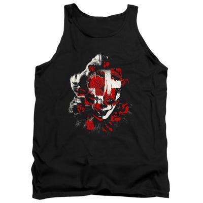 IT COME BACK Tank Top