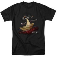 NOW WE ARENT STRANGERS T-Shirt