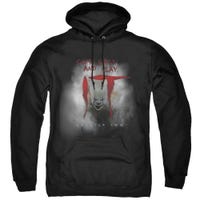COME BACK AND PLAY IT PENNYWISE Hoodie