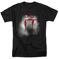 COME BACK AND PLAY IT PENNYWISE T-Shirt