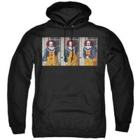 JOKE IT MOVIE CLOWN PENNYWISE OFFICIAL Hoodie